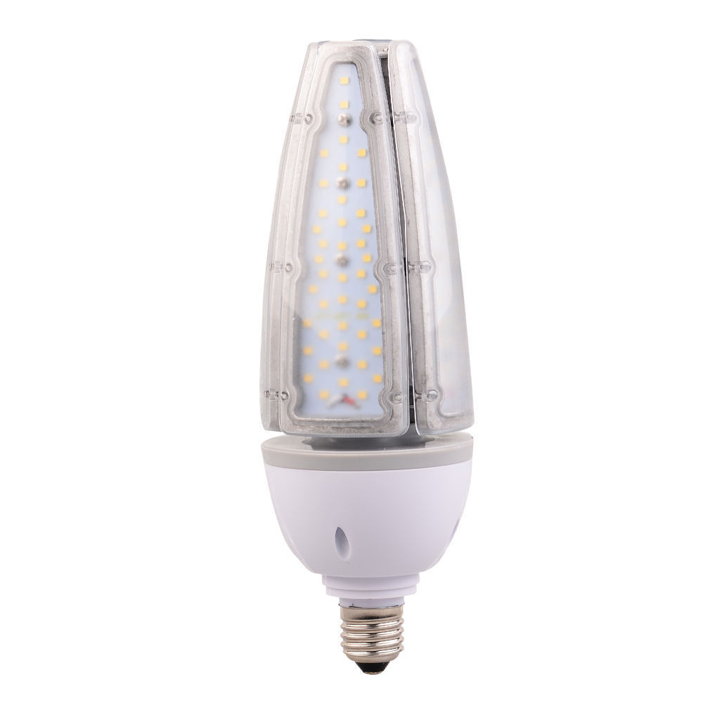 Popular Best Price Outdoor 360 Degree High Brightness Led Corn Light IP65 Aluminum Waterproof Led Smart Bulb