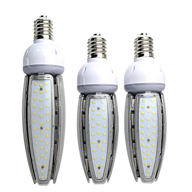 Popular Best Price Outdoor 360 Degree High Brightness Led Corn Light IP65 Aluminum Waterproof Led Smart Bulb