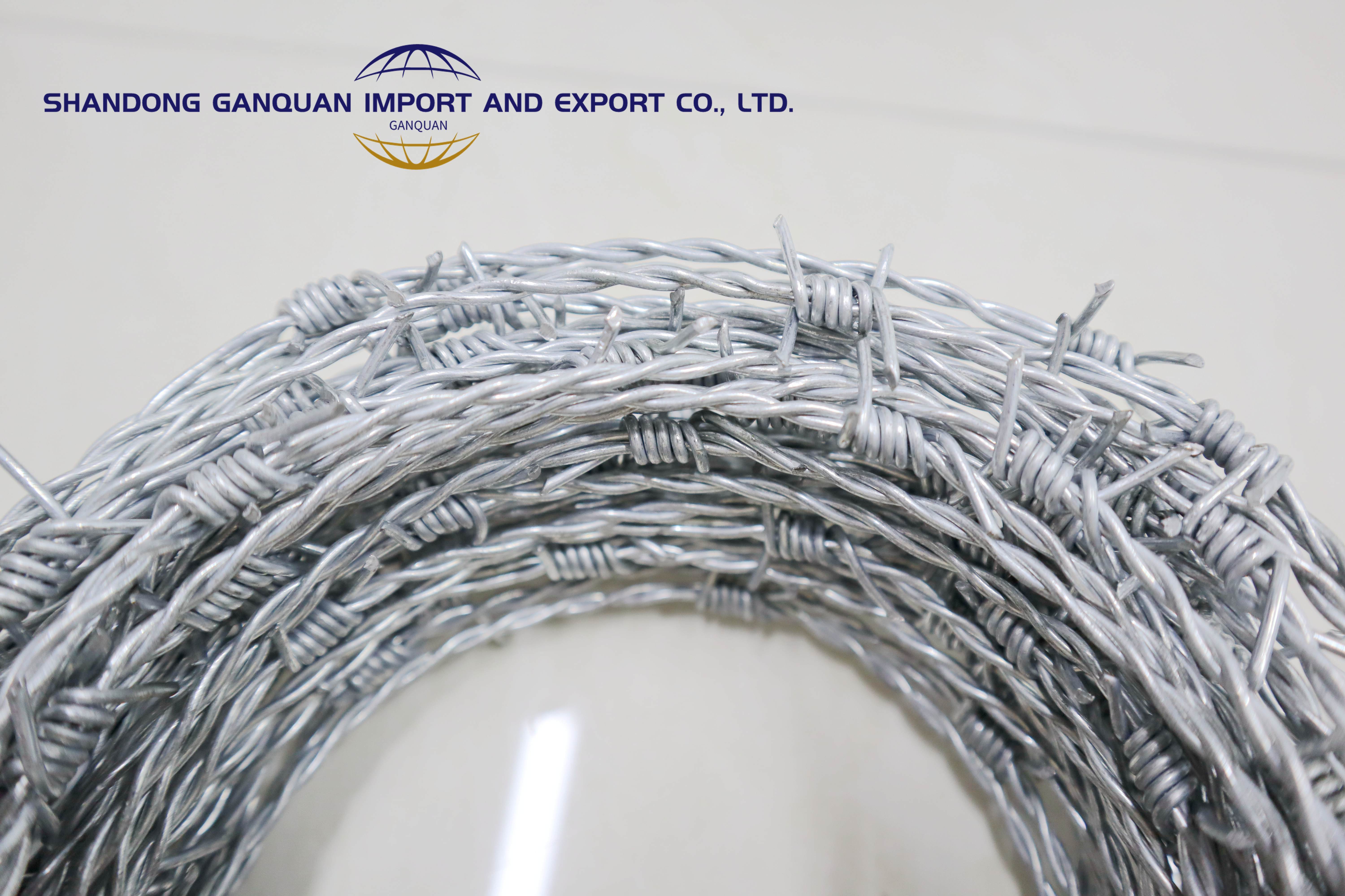 barbed wire price razor barb fencing meter galvanized fence roll per for farm concertina mesh ribbon rust proof