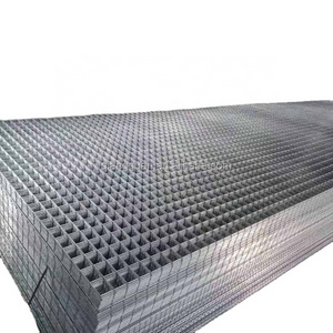 8mm Steel Bar Wire Mesh Brick Wall Reinforced Welded Wire Mesh