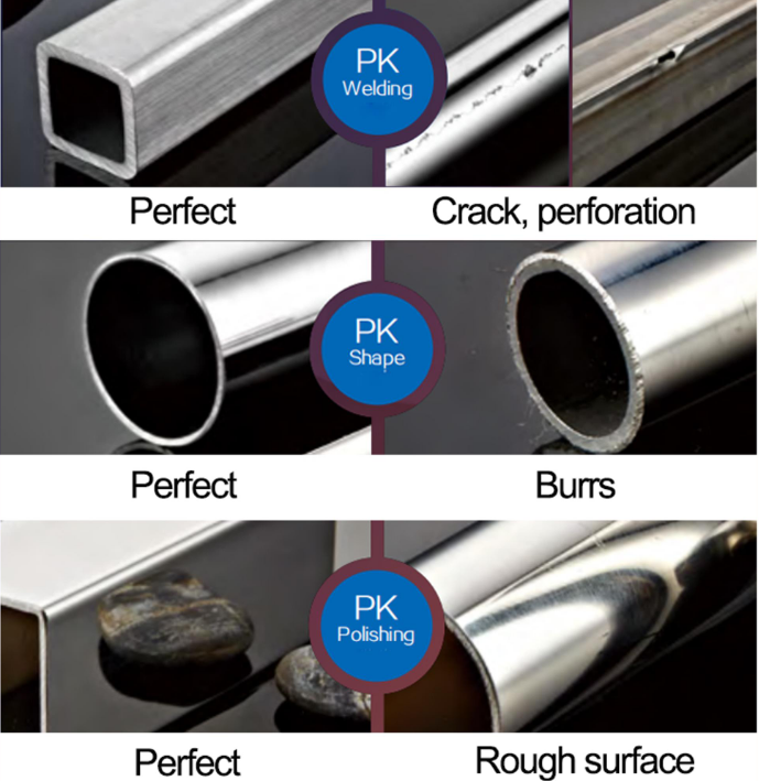 3 inch stainless steel pipe ASTM stainless steel pipe 316 304 316L tube stainless steel pipe price per foot