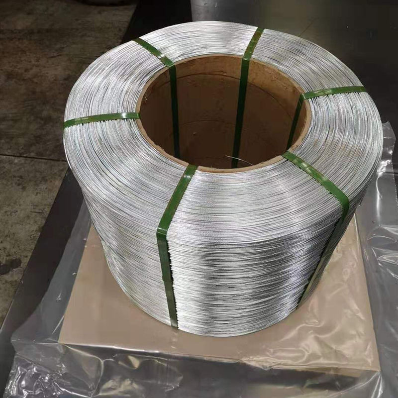 China factory stainless steel wire rope mesh stainless steel welding wire