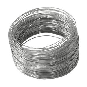 China factory stainless steel wire rope mesh stainless steel welding wire