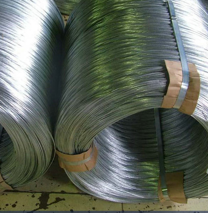 China factory stainless steel wire rope mesh stainless steel welding wire