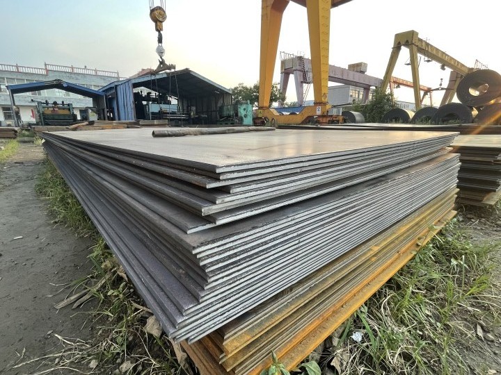 Hot Rolled Alloy Steel Sheet ASTM a512 gr50/mild carbon steel plate/iron cold rolled steel plate sheet price