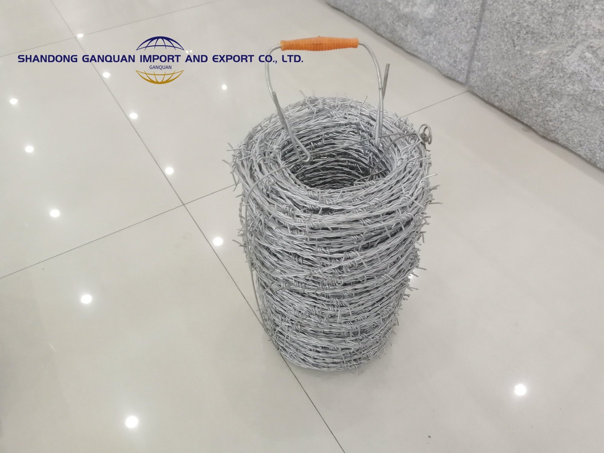 barbed wire price razor barb fencing meter galvanized fence roll per for farm concertina mesh ribbon rust proof