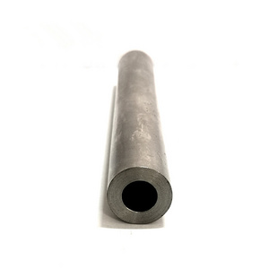 Cold Drawn Carbon Seamless Steel Pipe for Mechanical Processing