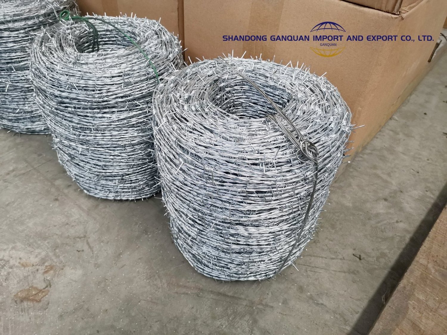 barbed wire price razor barb fencing meter galvanized fence roll per for farm concertina mesh ribbon rust proof