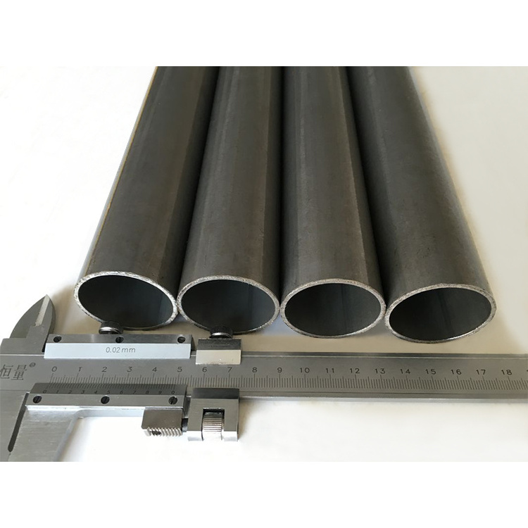 Cold Drawn Carbon Seamless Steel Pipe for Mechanical Processing