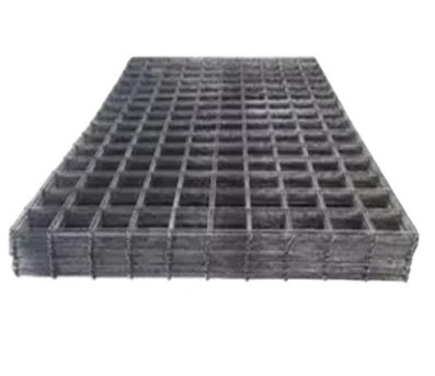 Brick Wall Mesh Plaster Reinforced Welded Wire Mesh