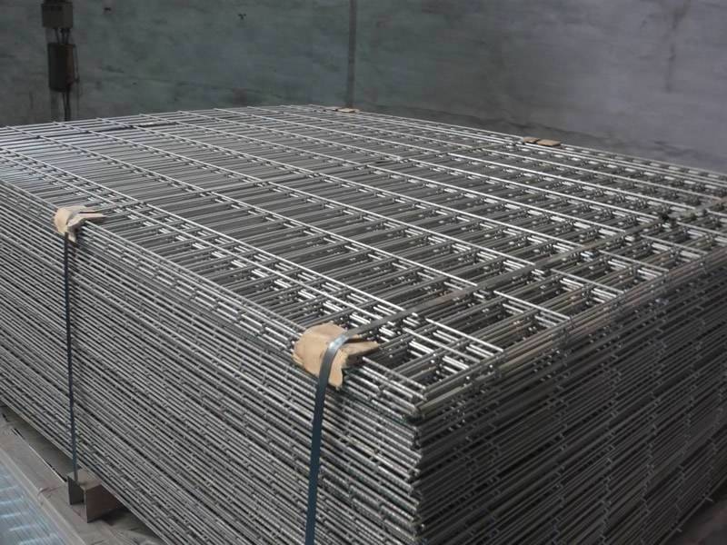 A98 a142 a252 a393 c503 sl92 brc mesh reinforcing steel rebar wire mesh