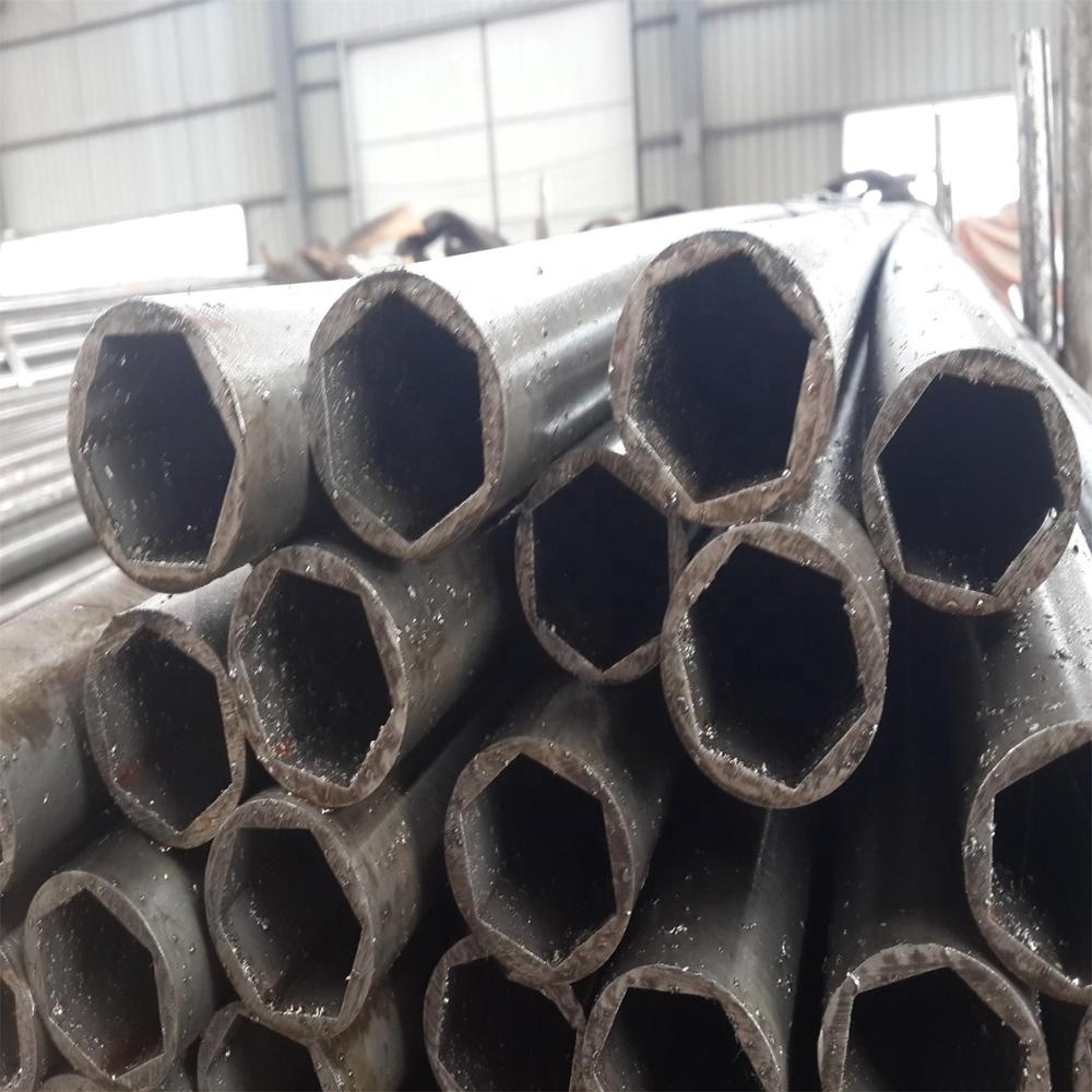 carbon fiber hexagonal tube rectangular square octagon carbon fibre tube