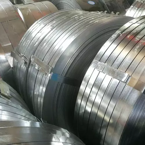 Gi Plate Hot Dipped Galvanized Steel Dx51d Zinc 30-275g Gi Coil Hot Rolled Galvanized Steel Coil Sheet Strips