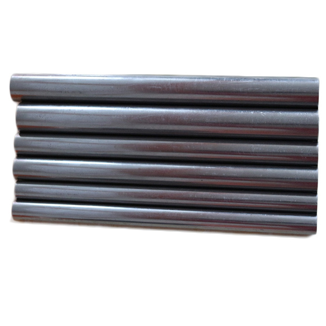 Cold Drawn Carbon Seamless Steel Pipe for Mechanical Processing