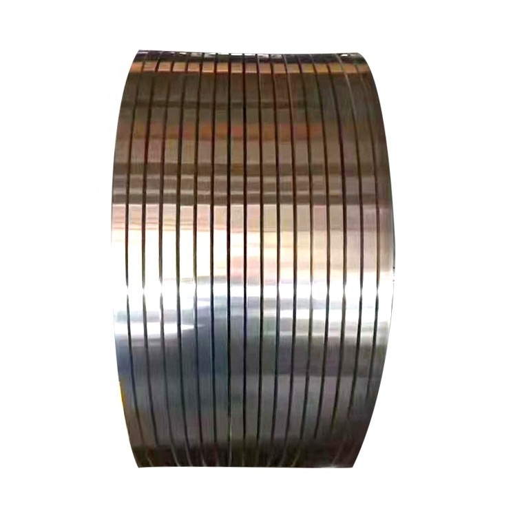 Gi Packing Strapping Cold Rolled S220gd S350gd Zinc Coated Mac Steel Band Tape Dx51d G550 Z275 Hot Dipped Galvanized Steel Strip