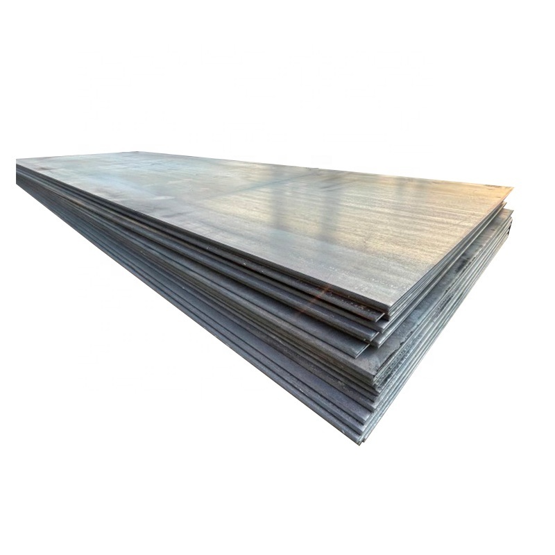 Hot Rolled Alloy Steel Sheet ASTM a512 gr50/mild carbon steel plate/iron cold rolled steel plate sheet price