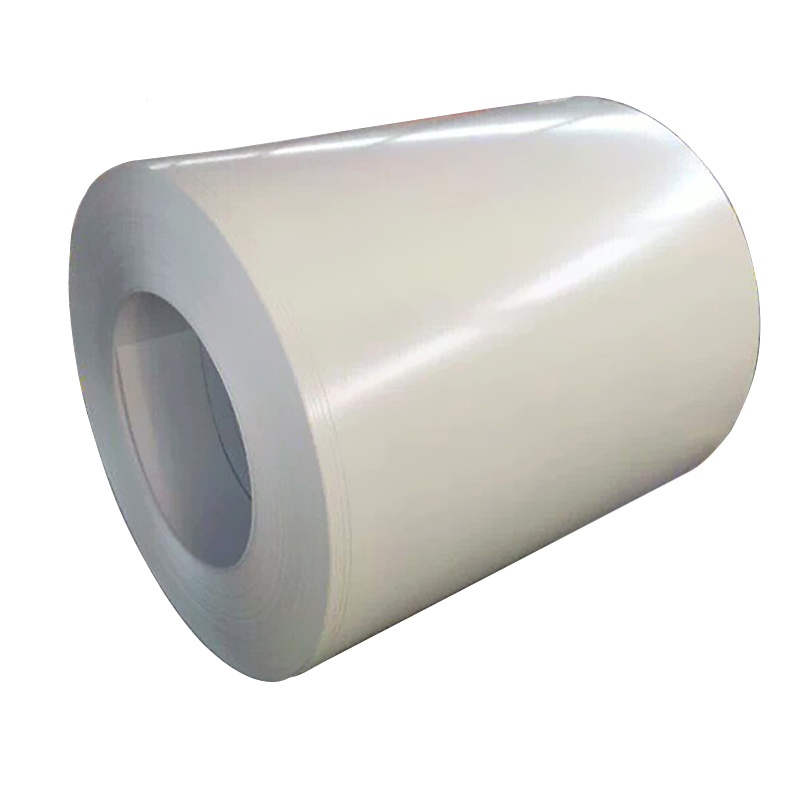 Factory Price Ppgi Colored Sheets Roofs Gi/Zinc Coated Cold Rolled Ppgi/Ppgl Galvanized Steel Coil