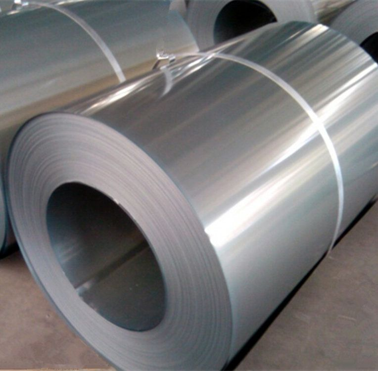 30h120 Cold Rolled Grain Oriented Electrical Silicon Steel Coil With Insulating Coating for Transform Iron Core