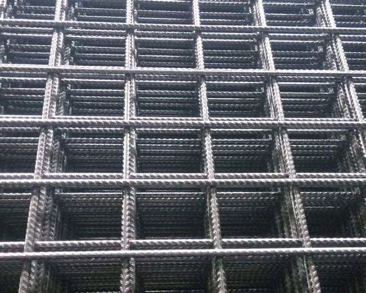 A98 a142 a252 a393 c503 sl92 brc mesh reinforcing steel rebar wire mesh