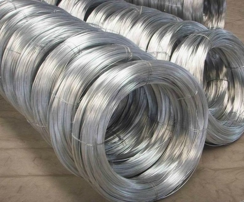 High Tensile Strength Prestressing Concrete Steel Strand Cable Wire