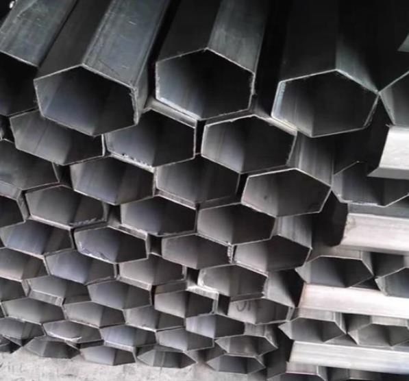 carbon fiber hexagonal tube rectangular square octagon carbon fibre tube