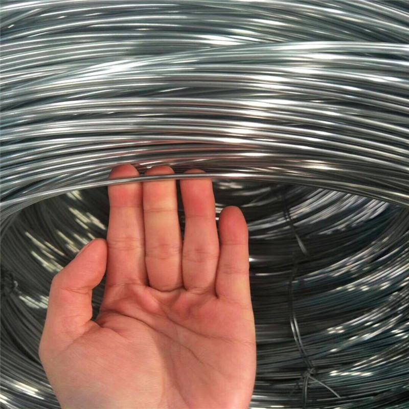 Tie wire reel/ Rebar tying wire/ Tie wire spool binding wire  gi galvanized steel wire for makita