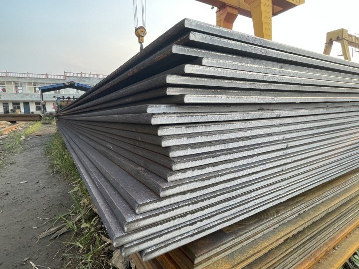 Hot Rolled Alloy Steel Sheet ASTM a512 gr50/mild carbon steel plate/iron cold rolled steel plate sheet price