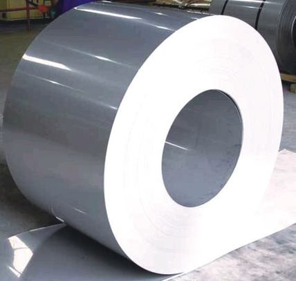 30h120 Cold Rolled Grain Oriented Electrical Silicon Steel Coil With Insulating Coating for Transform Iron Core