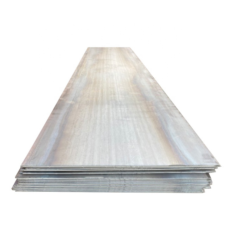 Hot Rolled Alloy Steel Sheet ASTM a512 gr50/mild carbon steel plate/iron cold rolled steel plate sheet price