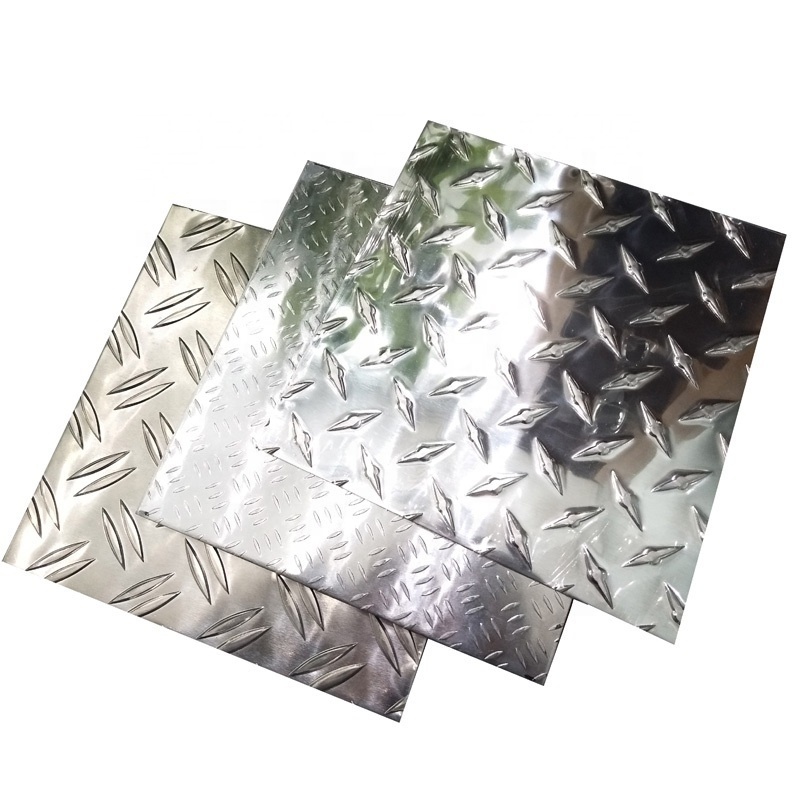 Brushed anodized aluminum, sandblasted alumina sheet, color powder sprayed aluminum plate