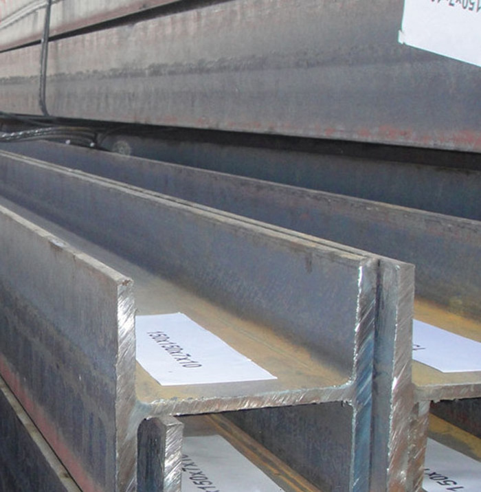 ASTM A992 Wide Flange Iron Steel Channel W 8*15 H Beam New price/Structural steel H beams /H iron beams