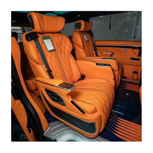 Whole Set High Quality Van Interior Conversion captain chairs for mercedes sprinter interior Accessories