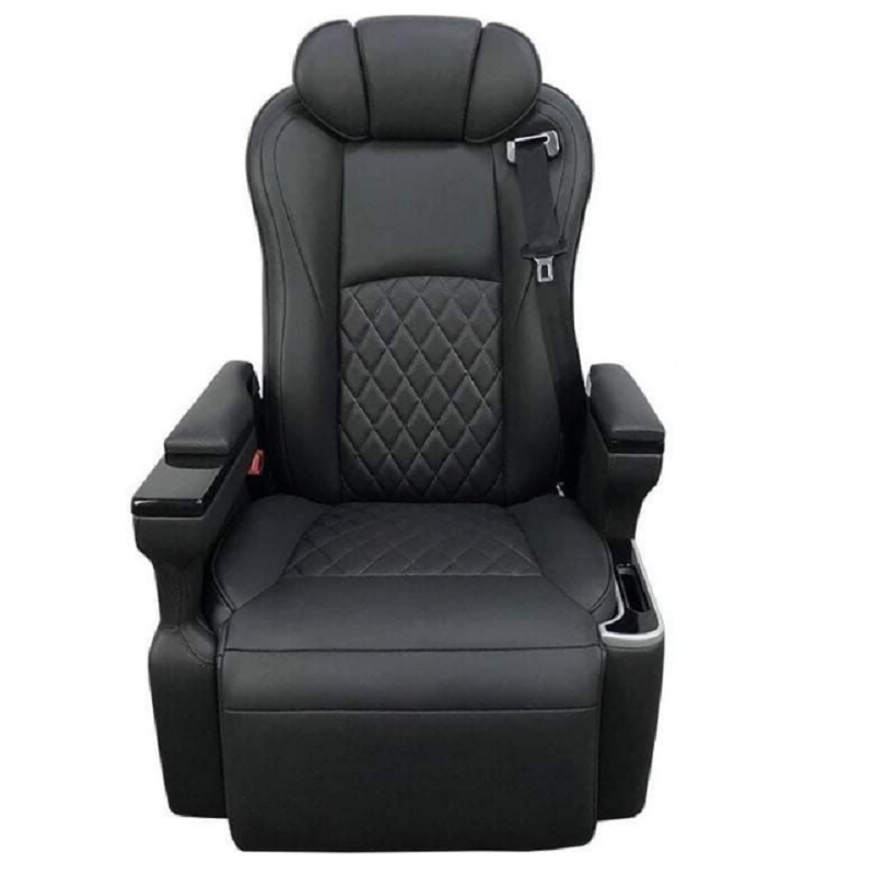 Hot Sale Electric Car Seat Luxury Gl8 AV Seats For Luxury Vip Van Car For V-class V250 V260 W447