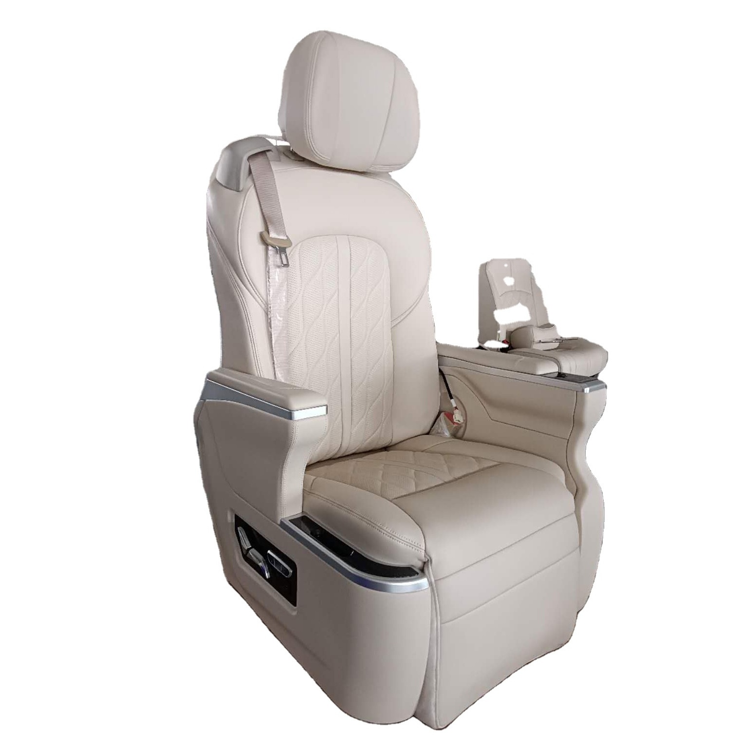 Auto  Interior  Upgrade Car Seats Massage Luxury Van Seats  For Toyota Sienna Kia Carnival