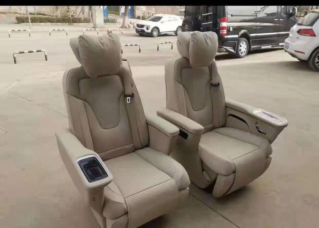 Hot sale Car luxury Seats original seats for Benz for V260 for  V250  for VITO car accessories