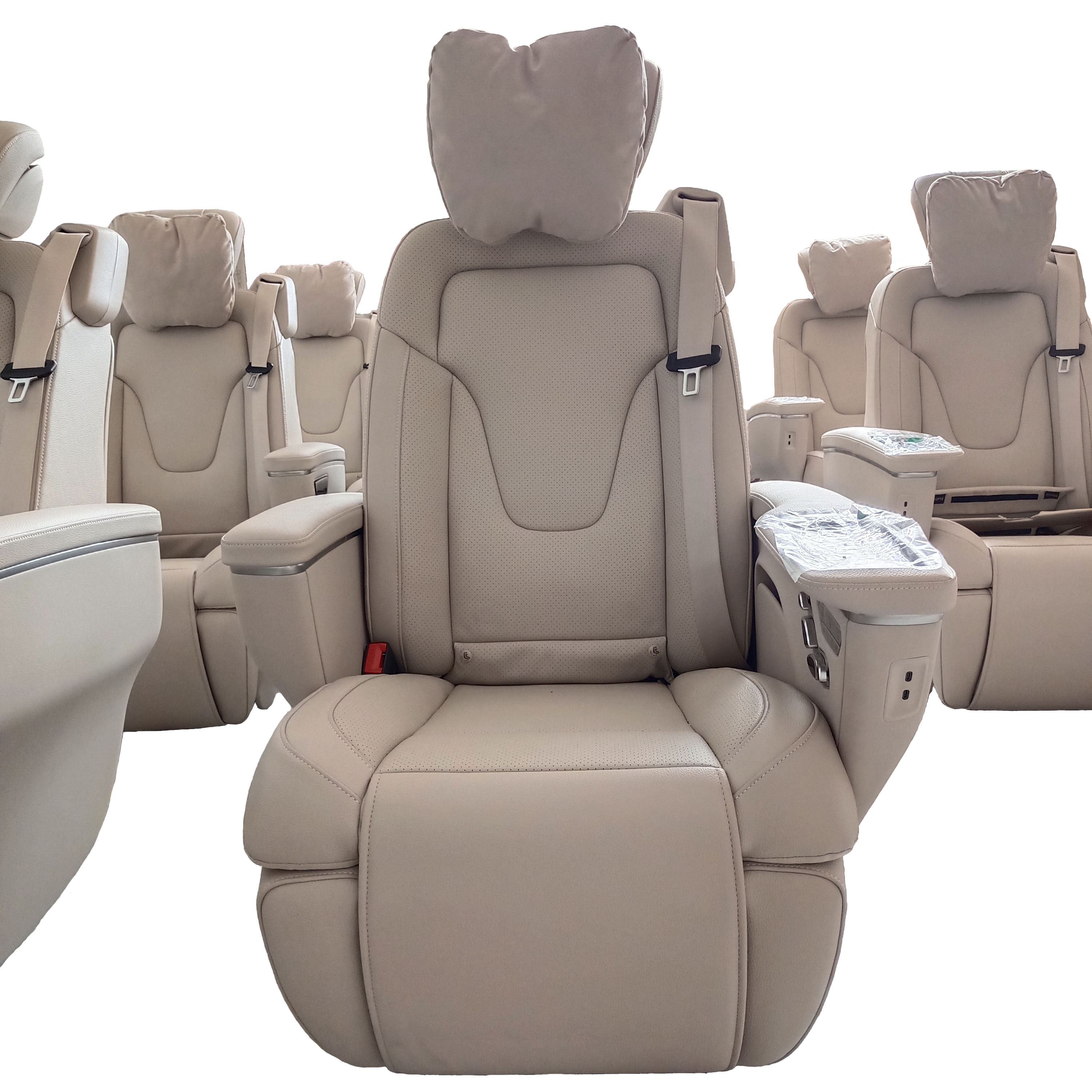 Hot sale Car luxury Seats original seats for Benz for V260 for  V250  for VITO car accessories