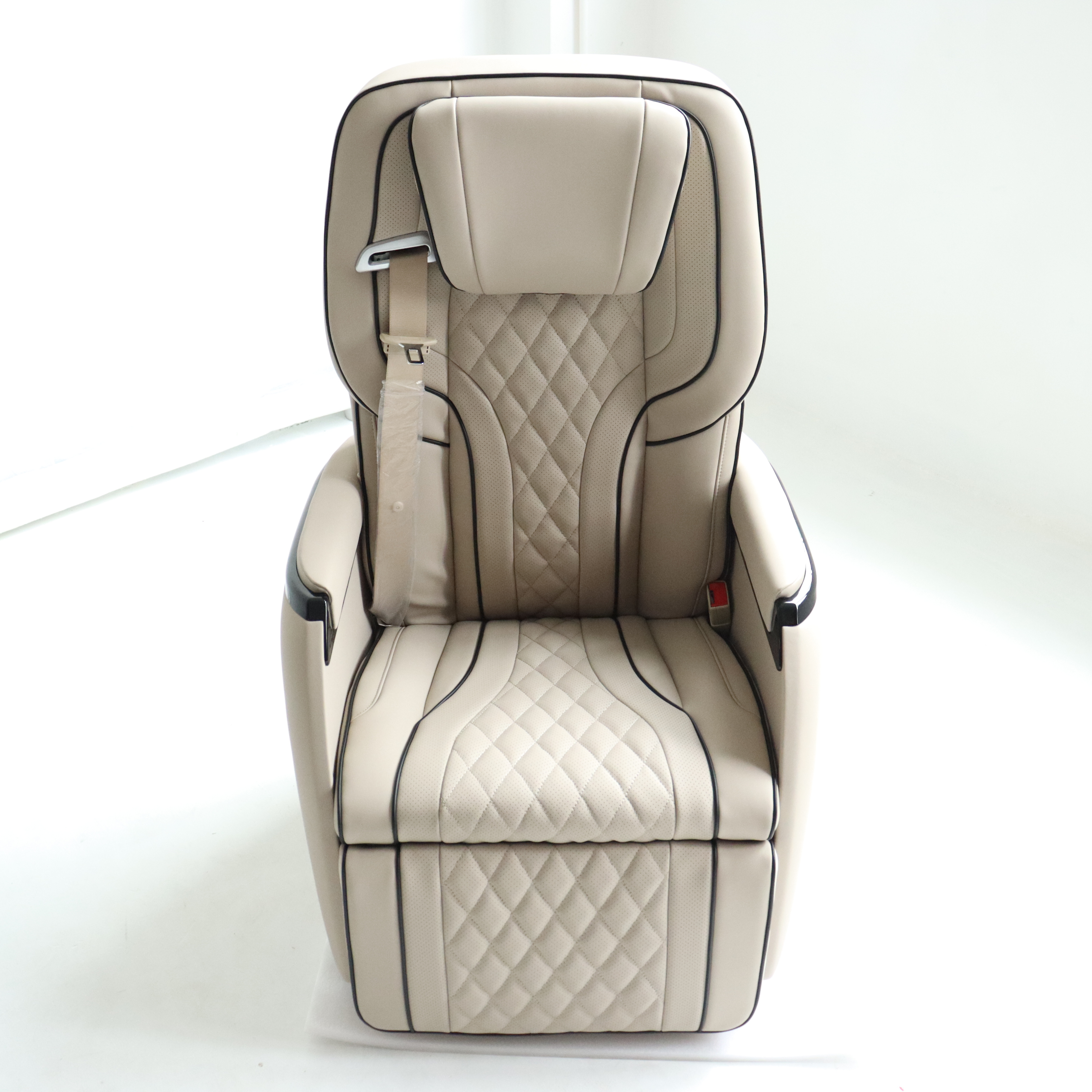 Oem luxury leather car seats Electric Car Seat Electric Luxury Seats For Luxury Business Vip Van Car