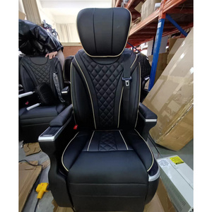 Luxury Custom Van Passengers Captain Seats car interior for mercedes sprinter interior accessories