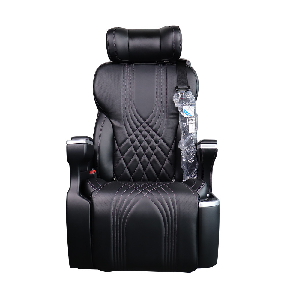 Auto  Interior Upgrade  hot selling Car electric Luxury Van Seats  For Benz Toyota Sienna Kia Carnival