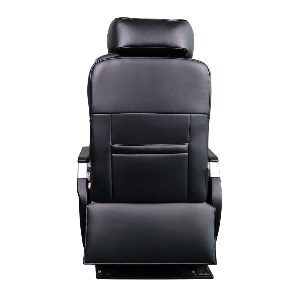 Auto  Interior Upgrade  hot selling Car electric Luxury Van Seats  For Benz Toyota Sienna Kia Carnival