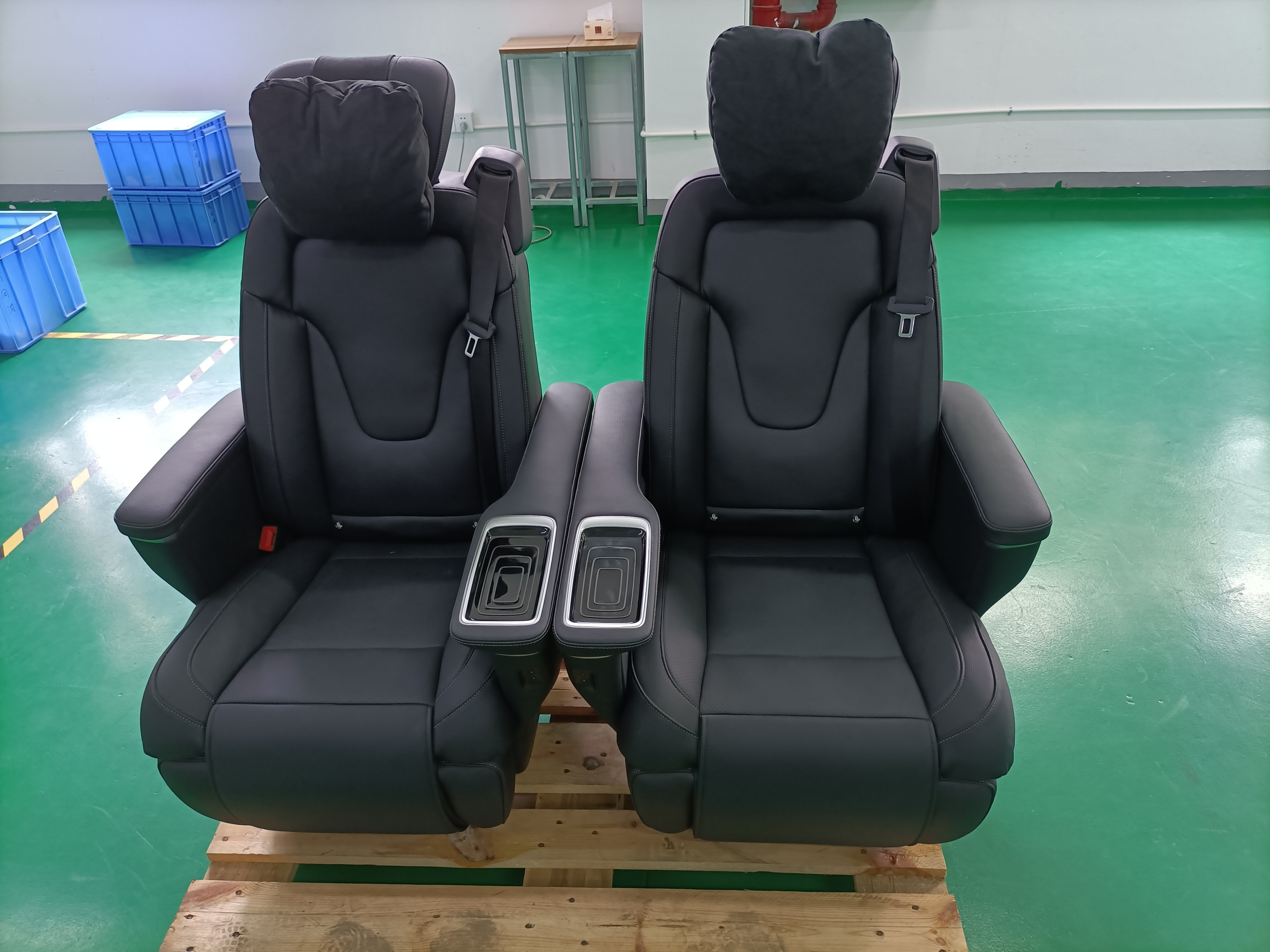 Hot sale Car luxury Seats original seats for Benz for V260 for  V250  for VITO car accessories