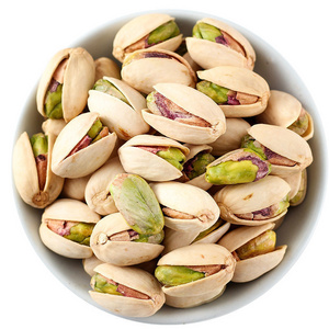 Inner Mongolia Pistachio Shelled Nuts High Quality Low Price Bulk Pistachios