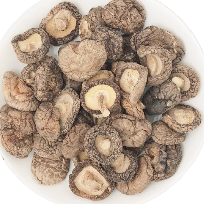 High Quality Dried Xianggu mushroom Pure Chinese Shiitake Mushroom Bulk Wholesale price of morchella mushroom