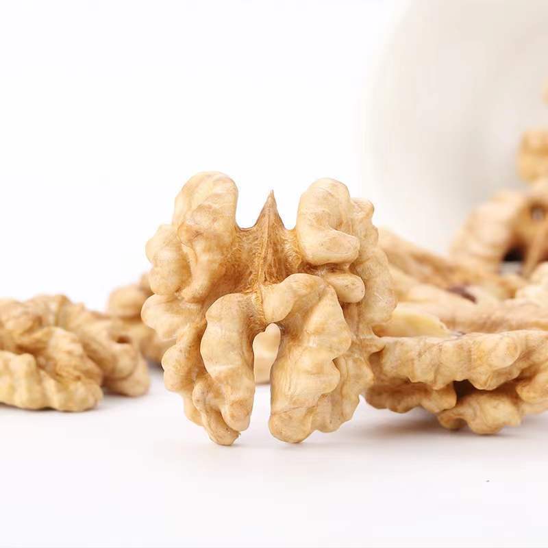 Competitive Price Wholesale Bulk Walnut Kernel China