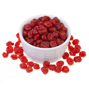 2023 New Crop Chinese Snack Traditional Dessert Preserved Cherry Plum For Snacks