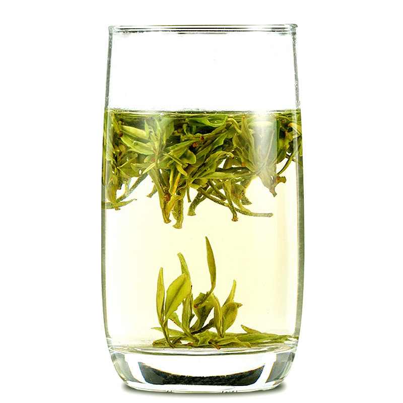 China Organic Maofeng Green Tea New Tea