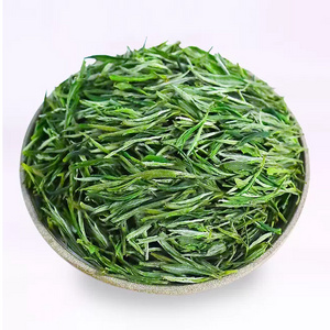 China Organic Maofeng Green Tea New Tea