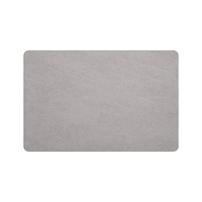 Diatomaceous Earth Bath Mat Thin Bathroom Rugs Fit Under Bathtub Quick Dry Water Absorbent Bathroomsmall carpet