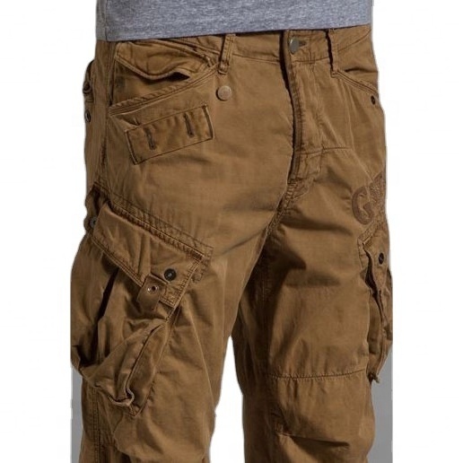 OEM Pockets cargo shorts for men wholesale