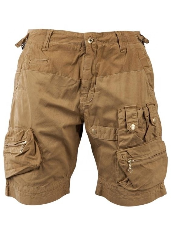 OEM Pockets cargo shorts for men wholesale